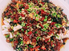 黑鱼花-三猫黑鱼花(南大店)