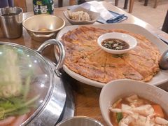 -包装马车·韩国料理·포장마차