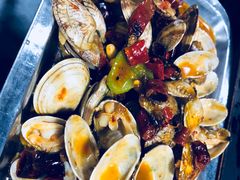 -碎怂烤肉(钟楼柳巷店)