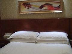 -维也纳酒店(广州京溪南方医院同和地铁站店)