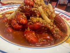 -拙大师·龙虾四季排档·夜宵至凌晨4点(九环路店)