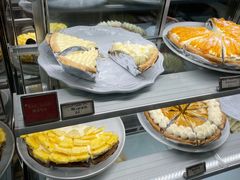 -Pie Bird(新闸路店)
