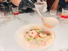 -狮拾久·现代新加坡料理(福田COCO Park店)