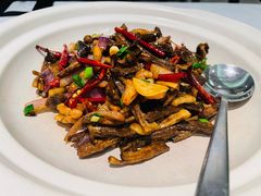 -西湖春天•老字号杭州菜(百汇店)