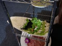 -重庆德庄火锅(体育中心店)