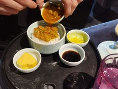 秃黄油捞饭-蟹榭·本帮江浙菜·蟹宴(五角场合生汇商场店)