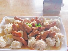 -新园饮食店(香洲总店)