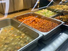 -云南师范大学呈贡校区西区第3食堂