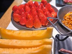 -欢喜哥齐齐哈尔自助烤肉(大学城店)