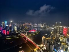 -WFC会仙楼观景台