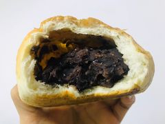 -新侨三宝乐面包店(崇文门店)