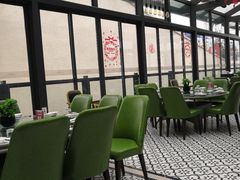 -铜锣湾·有麝自然香(长嘉汇购物公园店)