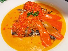 -千稻剁椒大鱼头(CityOn熙地港店)