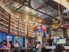 -牛啤堂精酿啤酒餐吧(五棵松华熙店)