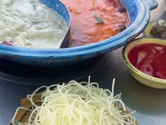 -王歘歘·chuǎ火锅(五道营店)
