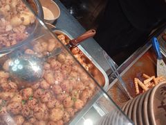 -丁家坡洋芋·观音桥好吃街A区(全国总店)