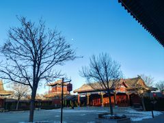 -天津妈祖文化园