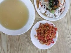 -王菊美食街·王菊面馆(总店)