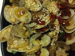-夜半不二海鲜炭烤(文汇巷店)