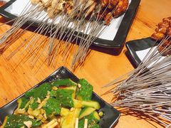 -珍祥烧烤涮肚(舜耕路店)
