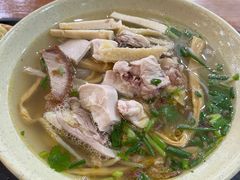 -华姐鸡粉(教育路店)