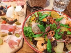 -Alimentari早午餐(安福路店)