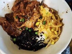 -新石器烤肉(张家港购物公园店)