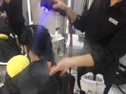 -BUTY HAIR 比帝专业烫染店