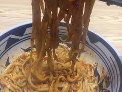 油泼面-老九圆山西面馆(CBD店)