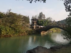 -三国赤壁古战场
