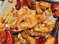-老土灶民间菜(跃进桥店)