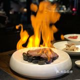 米其林星级餐厅 铭家饭
