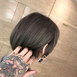 -3AM HAIR SALON染发烫发接发