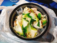-鸡鸣汤包(仙林店)