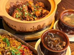 -小柴米·传统江西菜(万寿宫店)