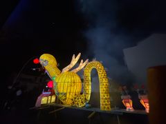 -婺源梦里老家大型山水实景演出