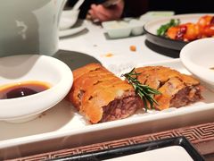 -北京全聚德(清华园店)