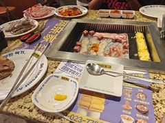 -阿亲家·韩式无限烤肉(春熙路店)