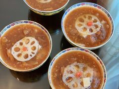 -富华斋饽饽铺·宫廷糕点·伴手礼(护国新天地店)