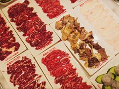 -幸运牛汕头小黄牛牛肉火锅(梅林店)