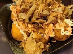 章鱼小丸子-小司的料理(新街口店)