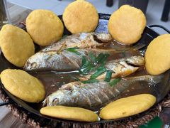 -景祥海鲜美食餐厅