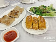 -潮福城大酒楼·潮粤菜·港式点心(阳光城店)