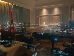 -上海浦东滨江喜来登酒店