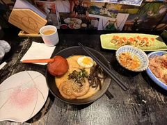 -白石的深夜食堂(万达店)