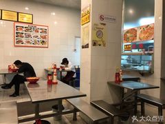 大堂-易记皮肚面(明瓦廊店)