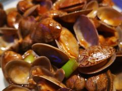 -渔民船说·北塘海鲜·天津菜·海肠捞饭(北塘古镇店)
