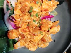 -九田家黑牛烤肉料理(新光汇店)