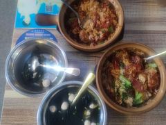 -壹煲口福煲仔饭(中山路店)