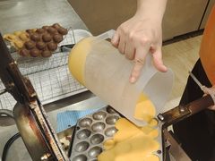 -芳叔(东方宝泰店)